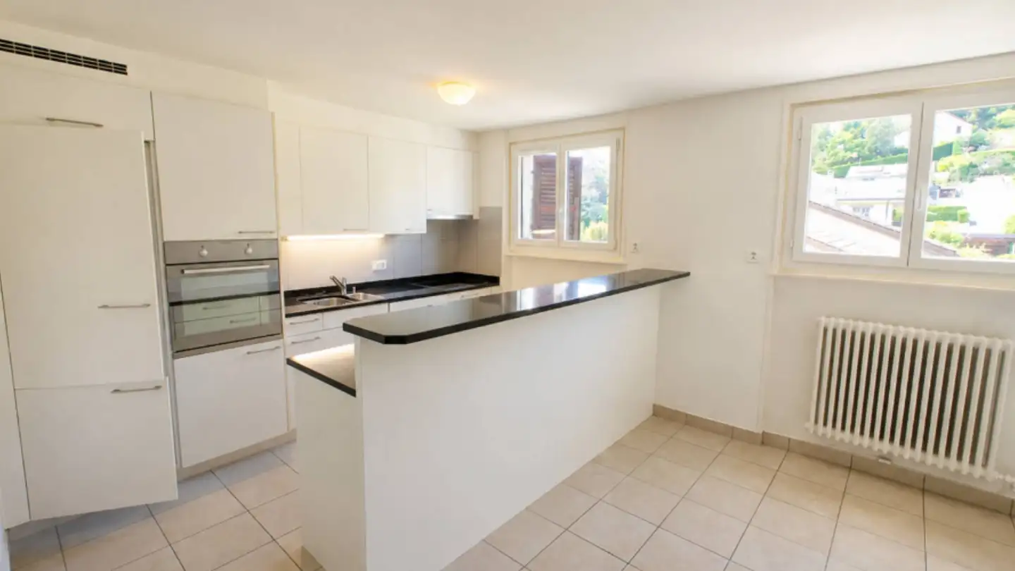Appartamento in affitto - Chemin De Clair-Joly 48, 1093 La Conversion - Foto 2