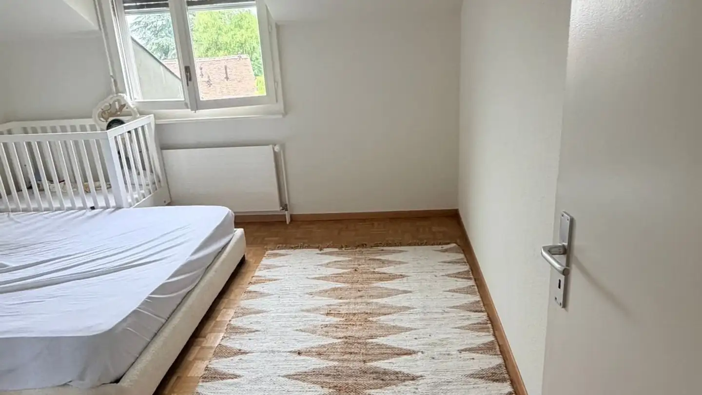 Apartment for rent - L' Ancienne-Route 69, 1218 Le Grand-Saconnex - Photo 3