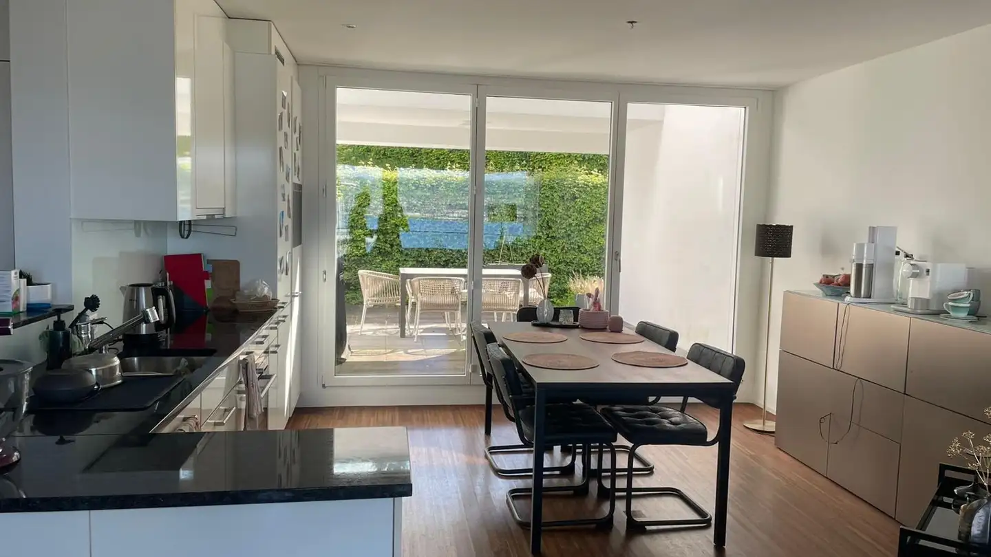 Single room for rent - Schlossbergstrasse, 8820 Wädenswil - Photo 2
