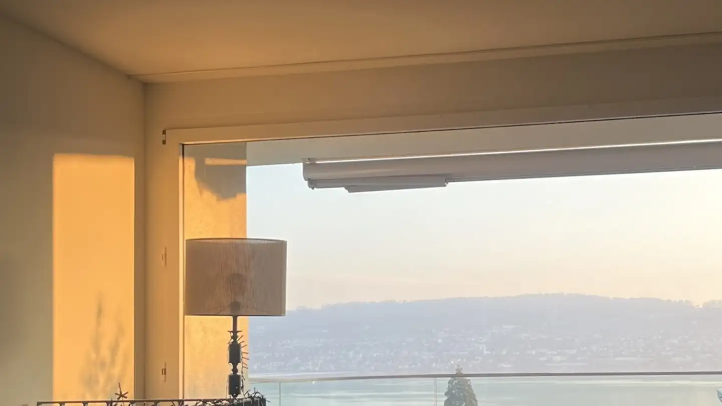 Single room for rent - Schlossbergstrasse, 8820 Wädenswil - Photo 3