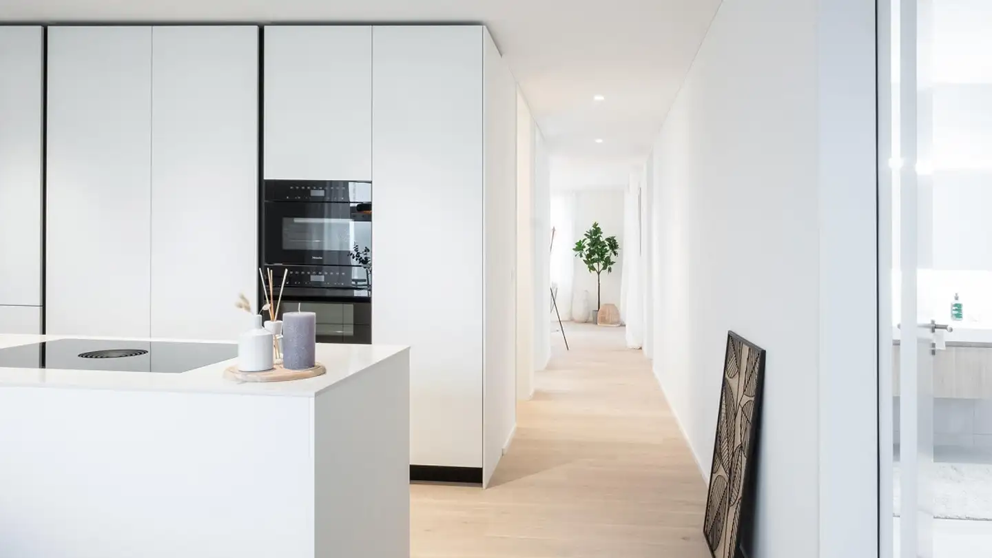 Wohnung kaufen - Burgweg 3d, 6402 Merlischachen - Foto 2