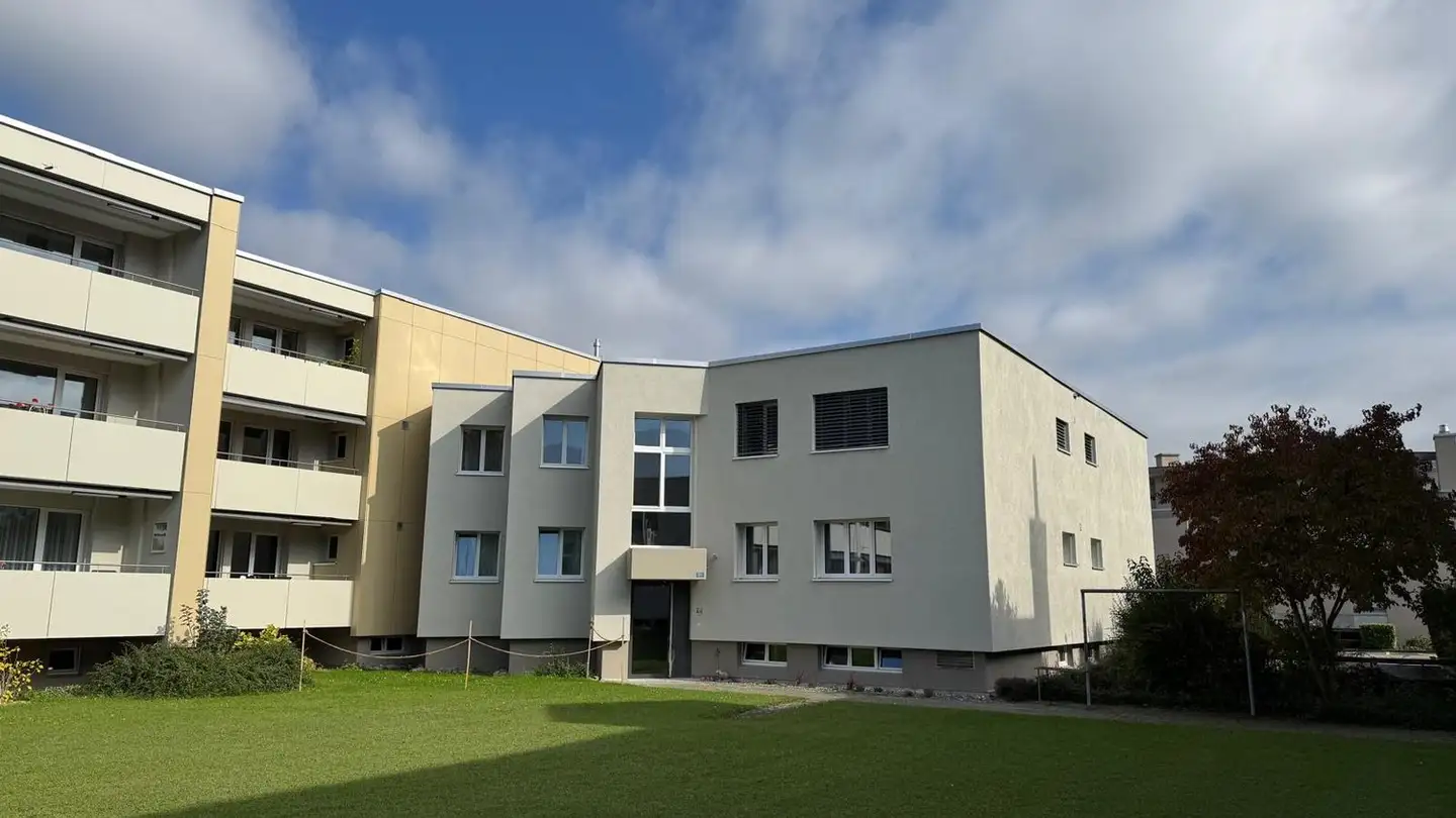 Appartamento in affitto - Wohlhausenweg 2b, 3645 Gwatt (Thun) - Photo 3