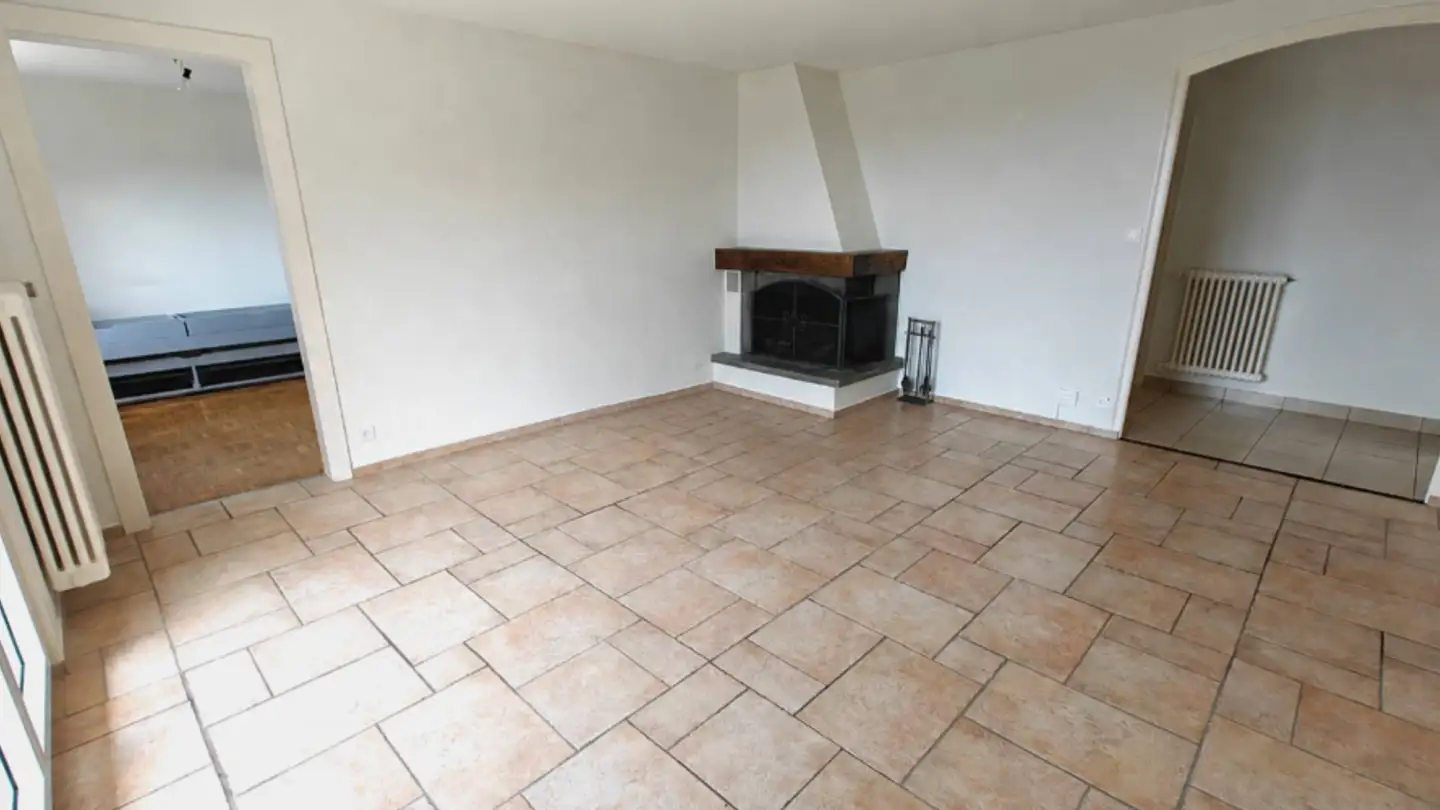 Appartamento in affitto - Chemin De Clair-Joly 48, 1093 La Conversion - Foto 3