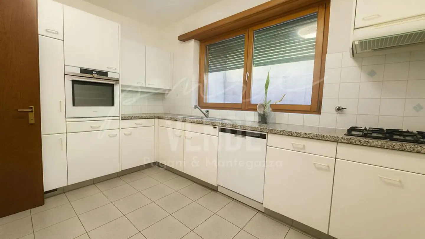 Casa a schiera in vendita - Via Tamporiva 22, 6976 Castagnola - Foto 3