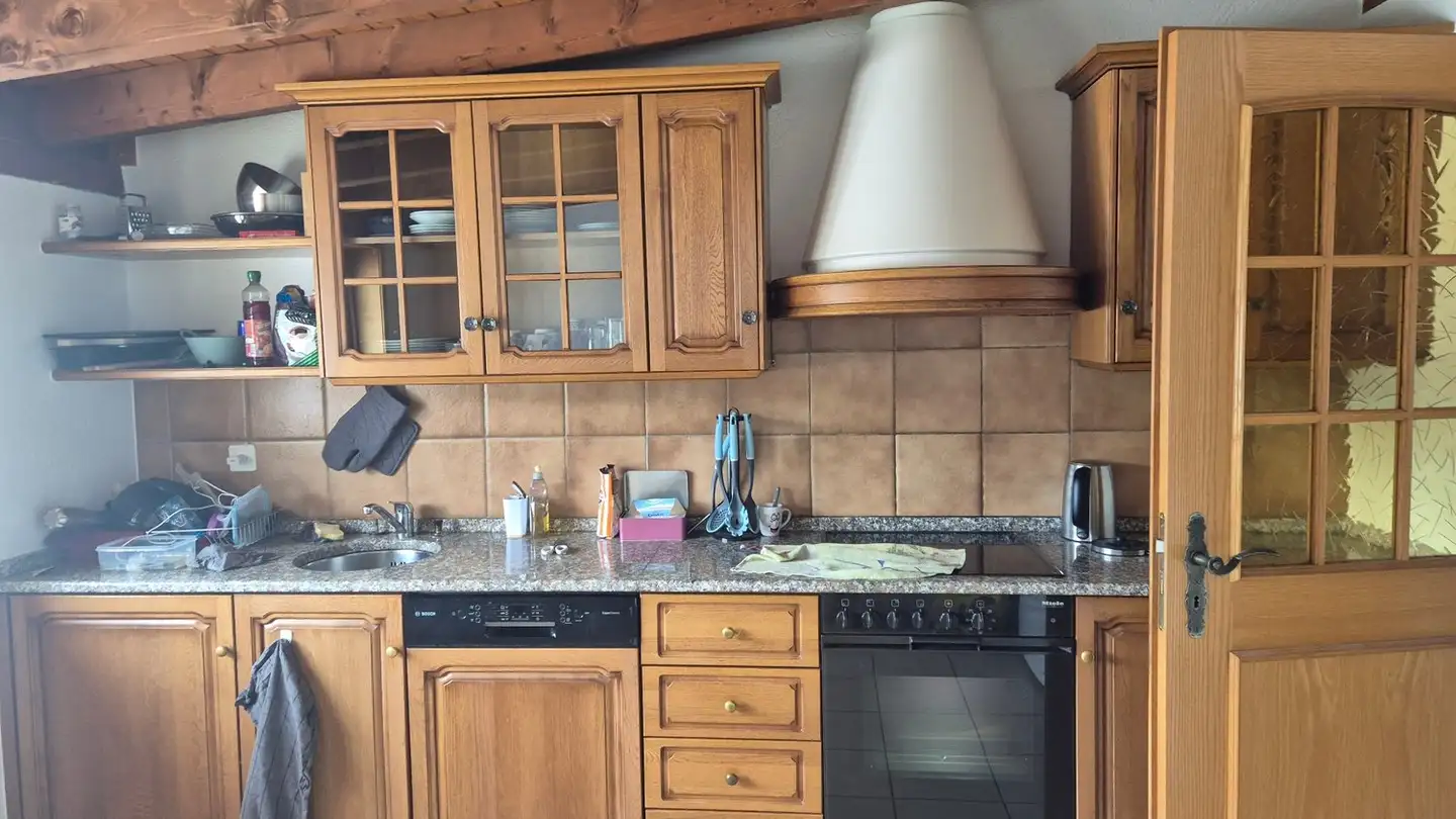 Appartement à louer - Chez Guenet 20, 2406 La Brévine