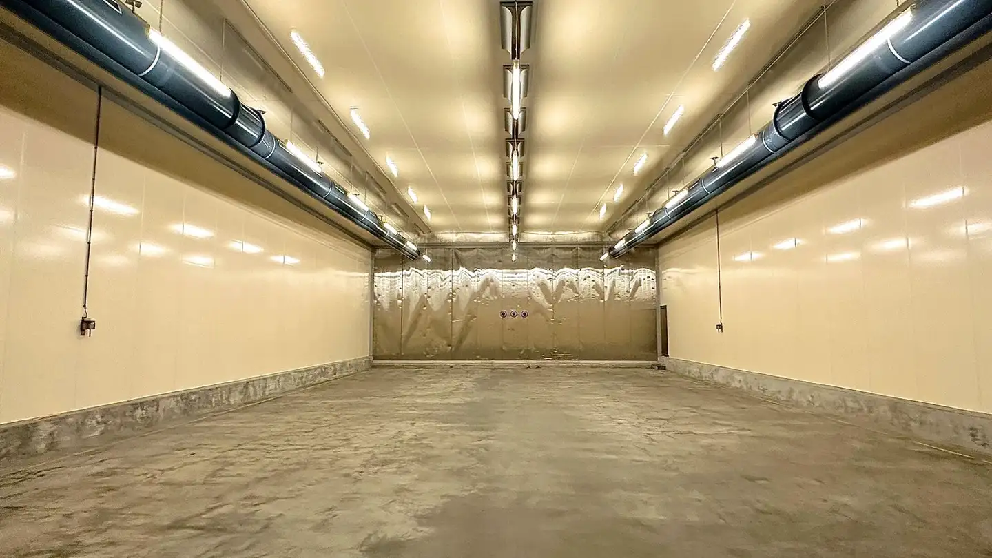 Proprietà industriale in affitto - 1522 Lucens - Photo 2