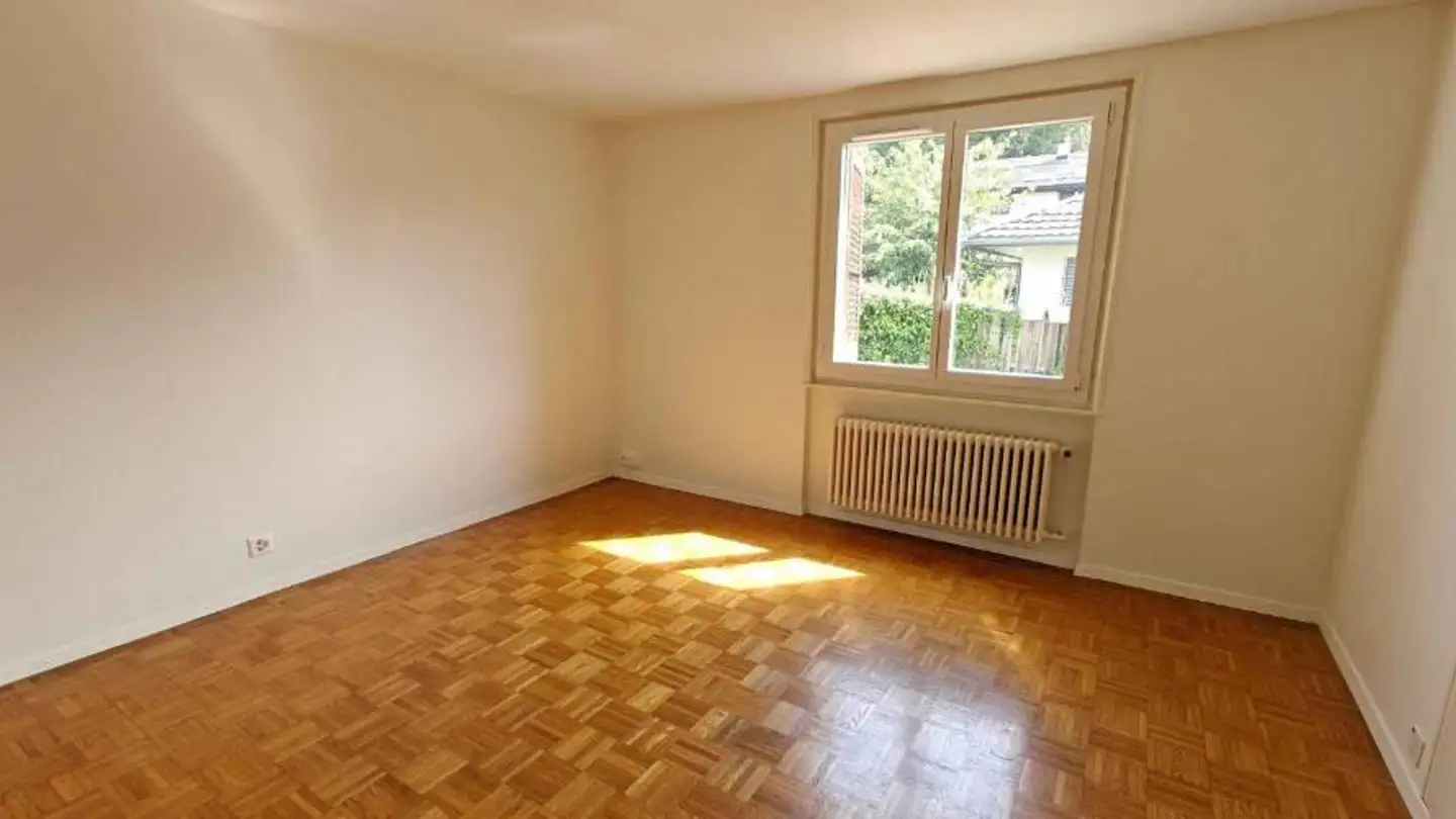 Appartamento in affitto - Chemin De Clair-Joly 48, 1093 La Conversion - Foto 4