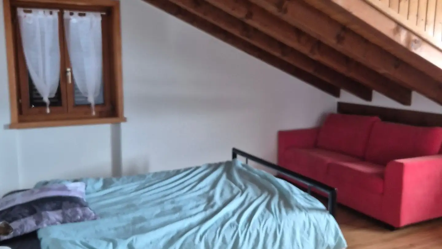 Appartement à louer - Chez Guenet 20, 2406 La Brévine - Photo 2