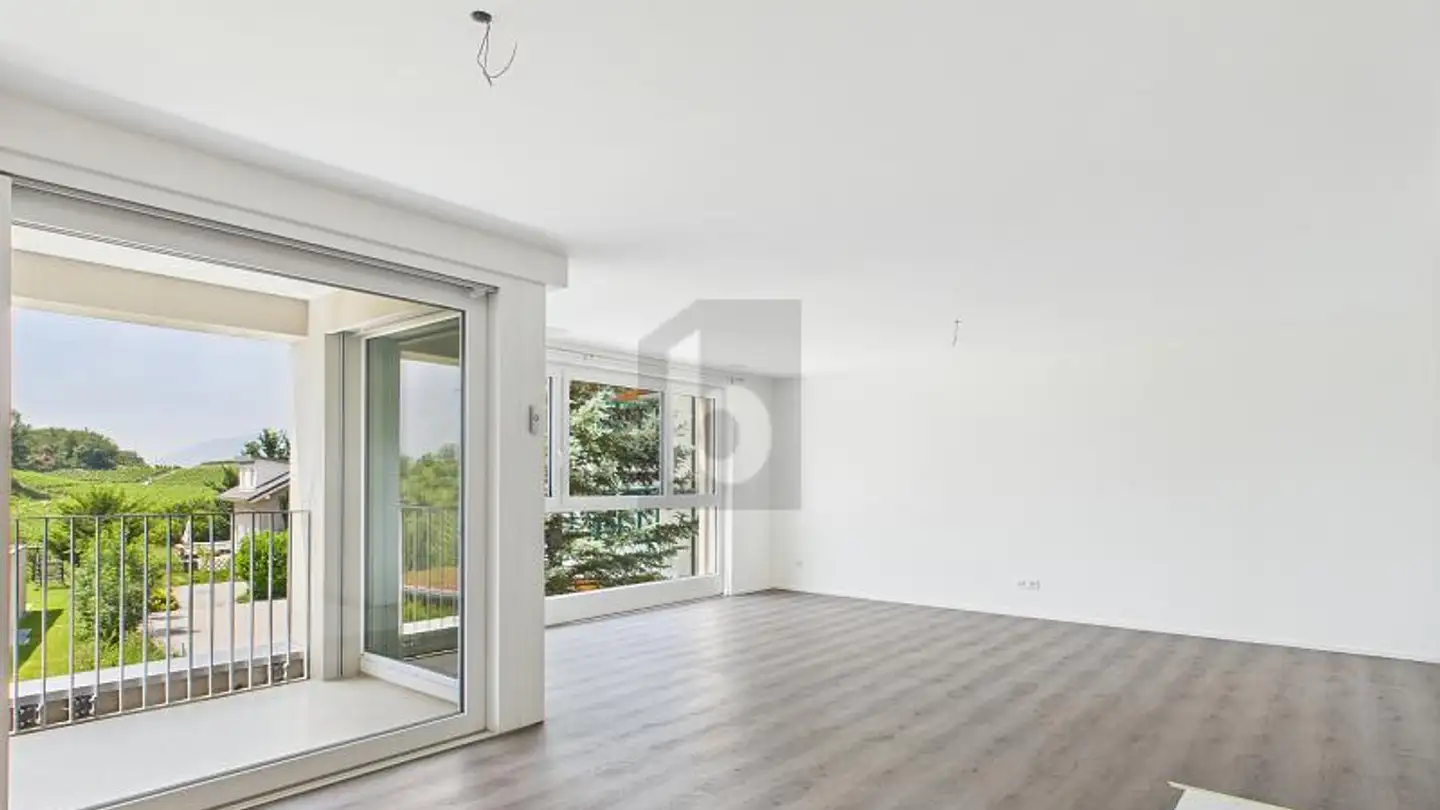 Appartement à vendre - 3970 Salgesch - Photo 2
