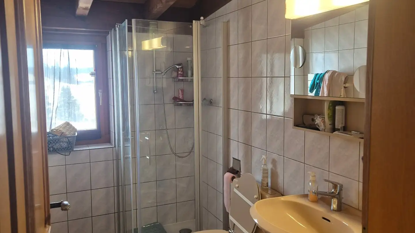 Appartement à louer - Chez Guenet 20, 2406 La Brévine - Photo 3