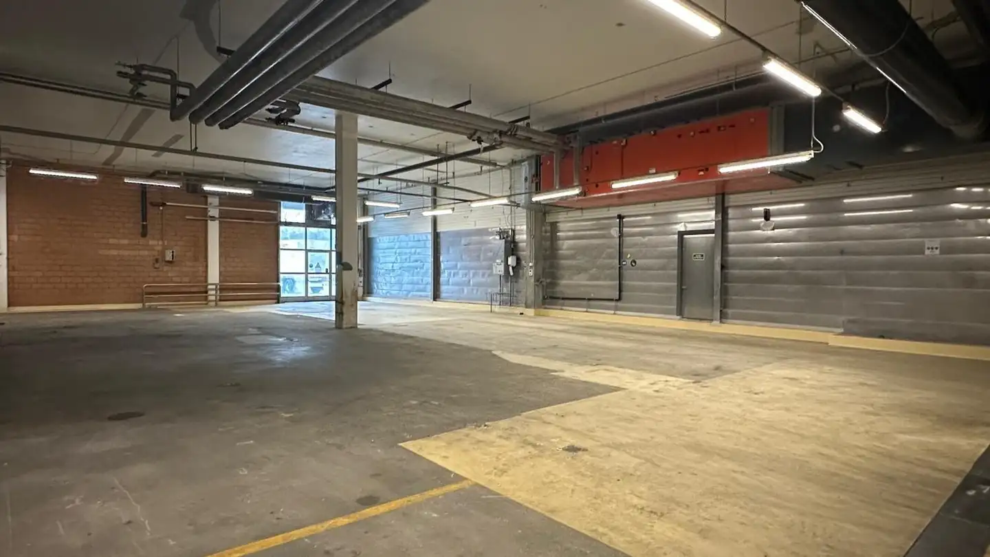 Proprietà industriale in affitto - 1522 Lucens - Photo 4