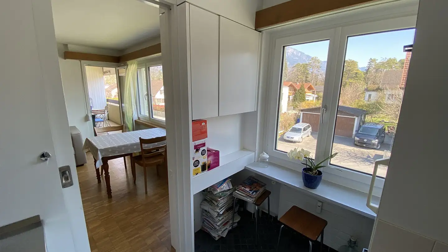 Appartamento in affitto - Kirchgasse 28, 7310 Bad Ragaz - Foto 3