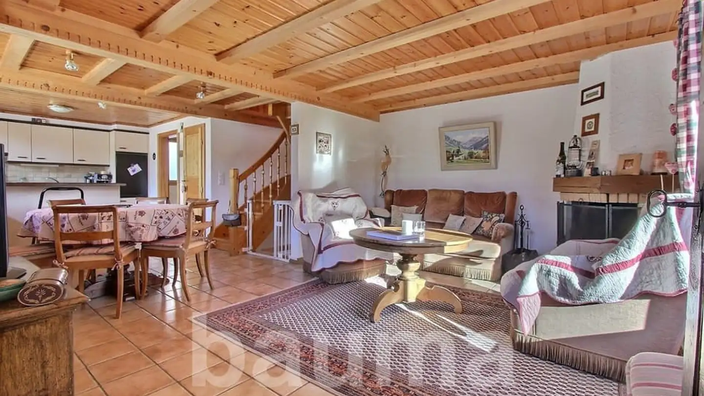 Casa singola in vendita - Les Diablerets, 1865 Les Diablerets - Photo 3