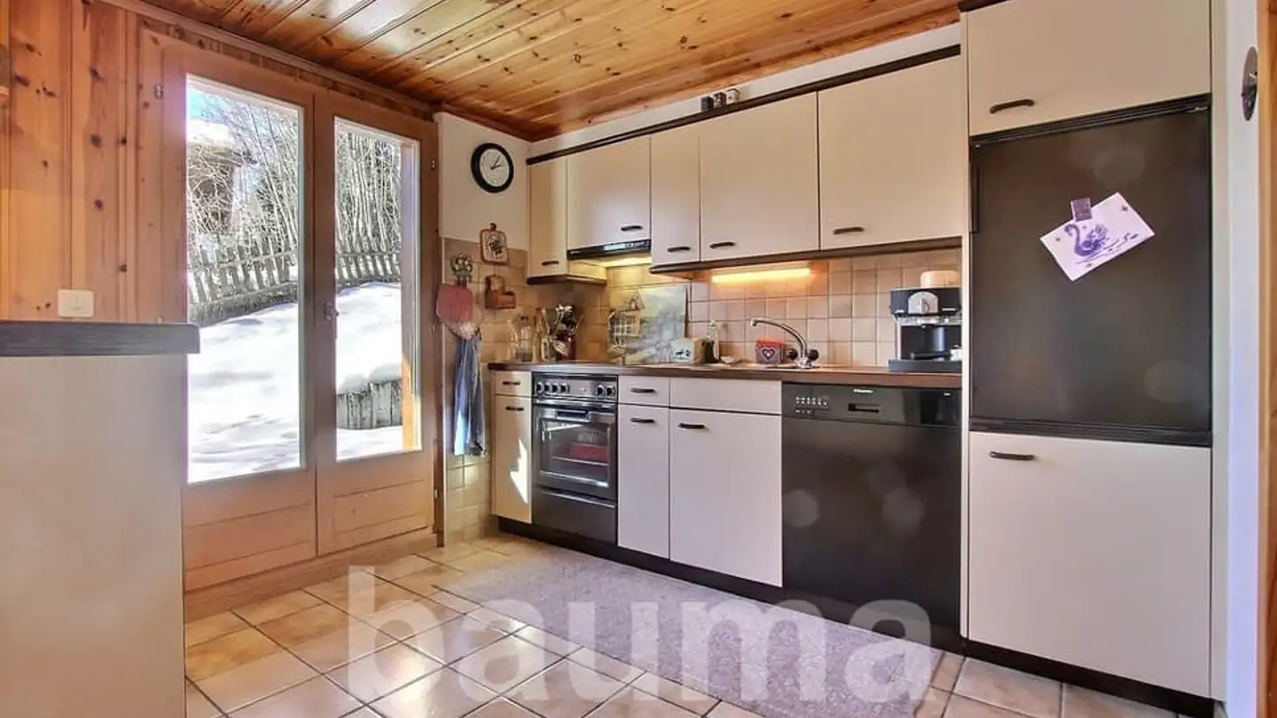 Casa singola in vendita - Les Diablerets, 1865 Les Diablerets - Photo 4