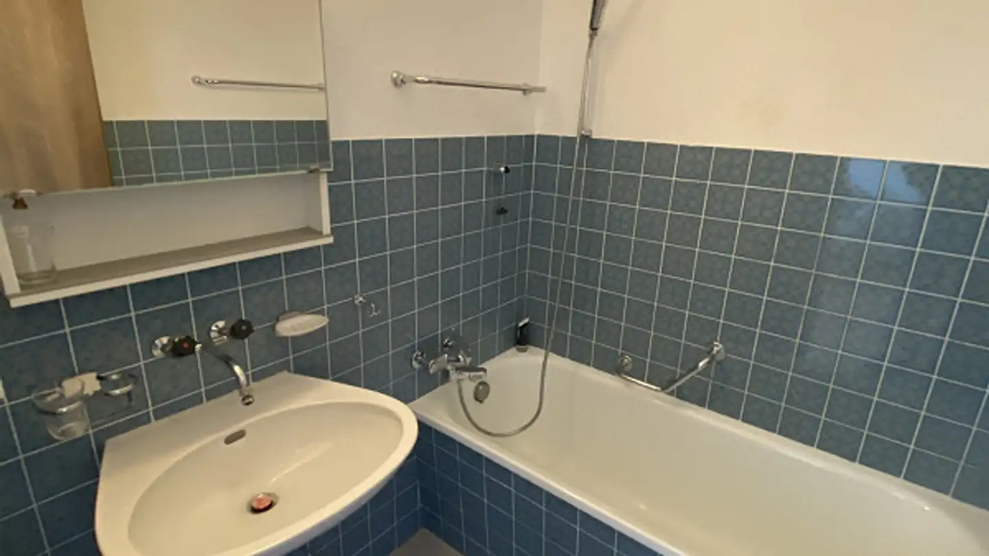 Appartamento in affitto - Kirchgasse 28, 7310 Bad Ragaz - Foto 4