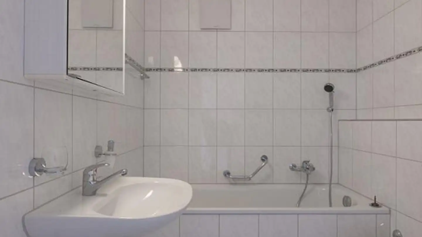 Appartement à louer - Mittelgäustrasse 122, 4612 Wangen b. Olten - Photo 3