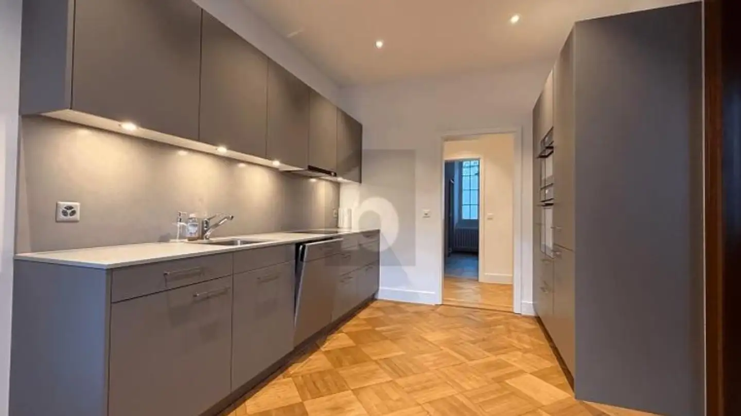 Appartement à louer - 5620 Bremgarten AG