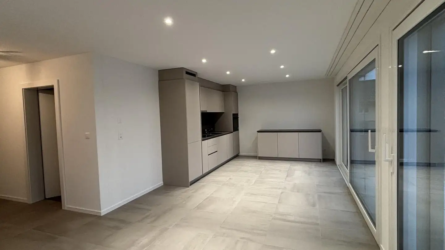 Apartment for rent - Faubourg Philippe-Suchard 22, 2017 Boudry