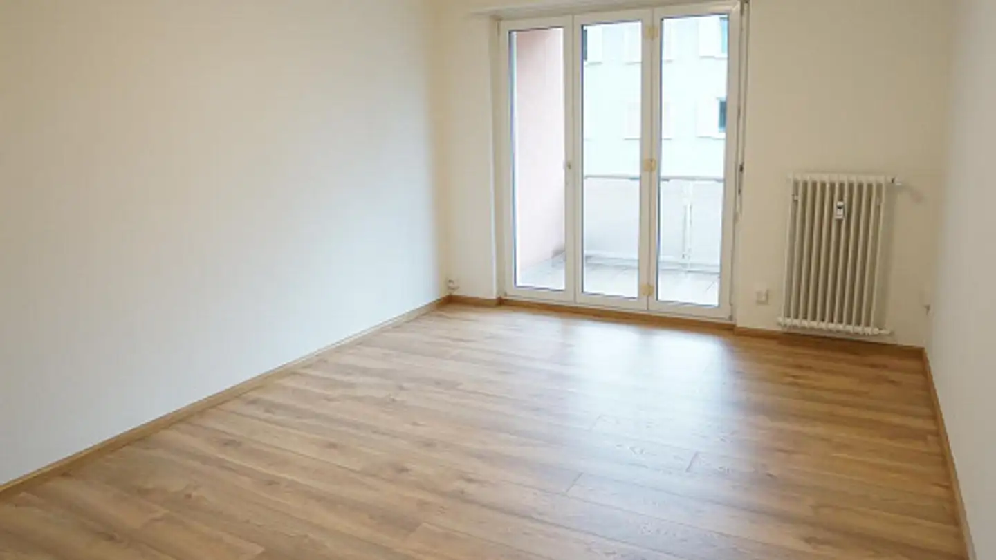 Wohnung mieten - Fabrikstrasse 24a, 4123 Allschwil - Foto 2