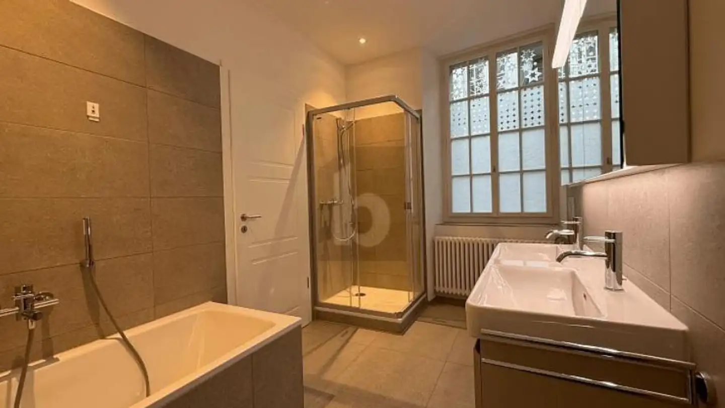 Appartement à louer - 5620 Bremgarten AG - Photo 2