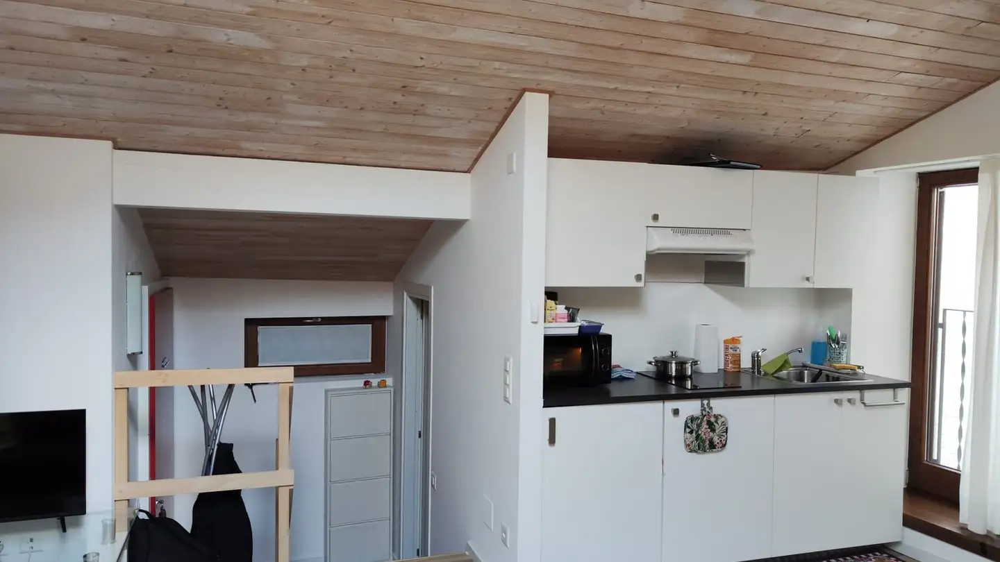 Appartement à louer - Via Municipio, 6825 Capolago - Photo 2