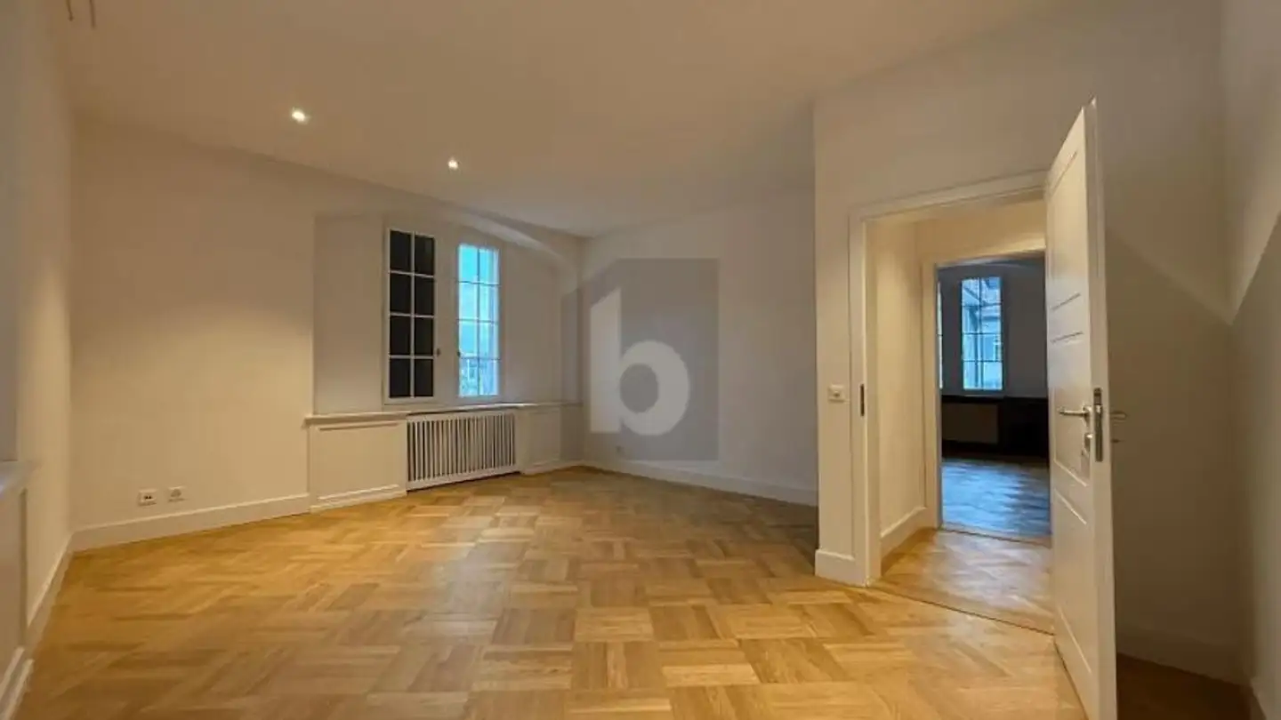 Appartement à louer - 5620 Bremgarten AG - Photo 3