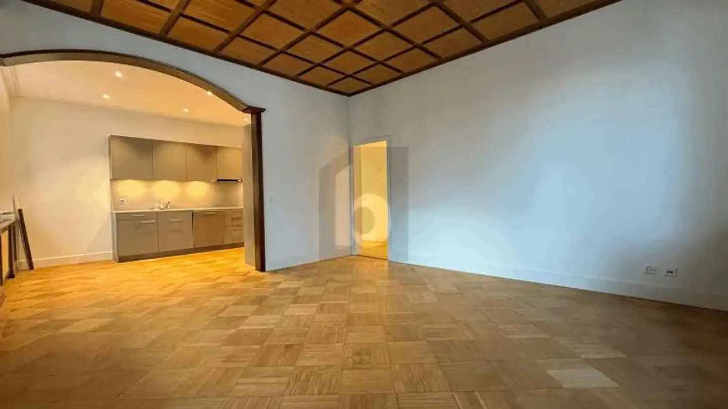 Appartement à louer - 5620 Bremgarten AG - Photo 4