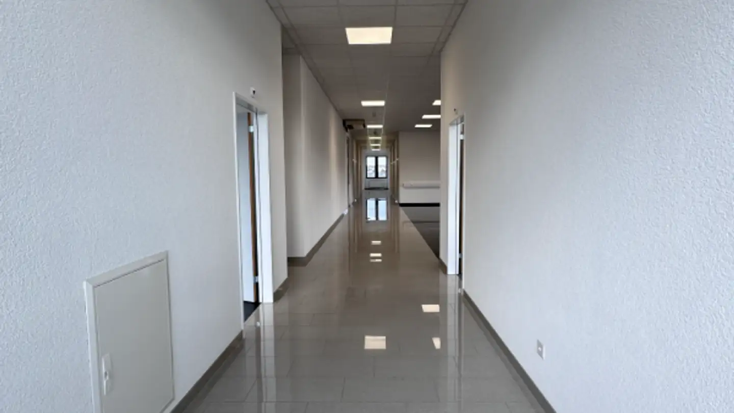 Commerciale in affitto - Industriestrasse 15, 4410 Liestal - Photo 3