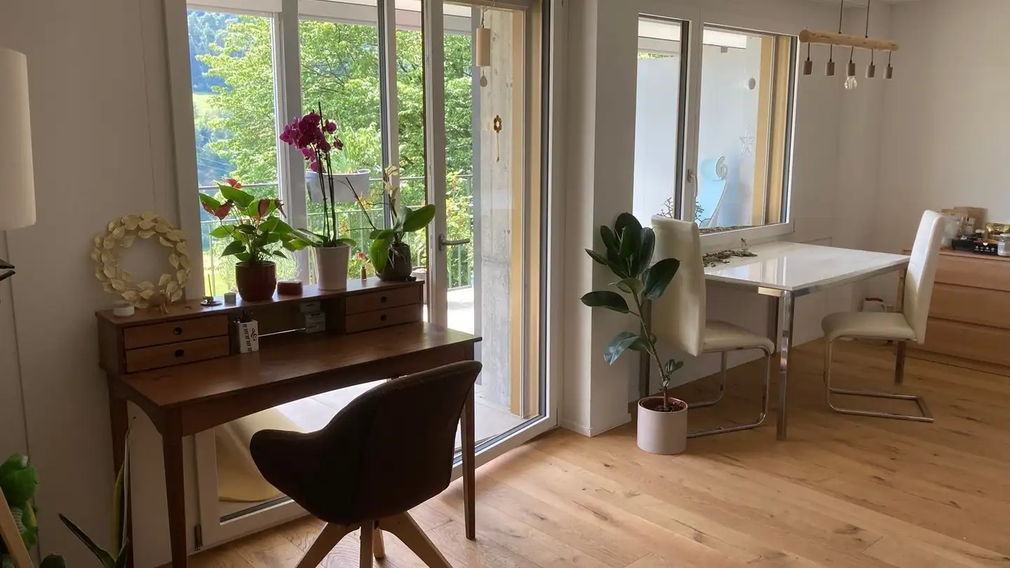 Apartment for rent - Seminarstrasse 1, 6106 Werthenstein