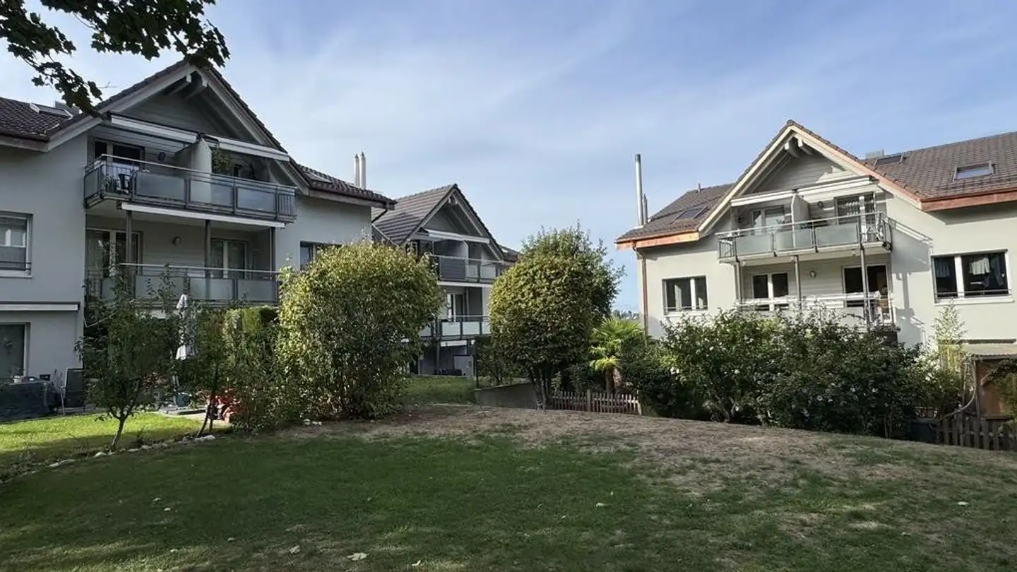 Wohnung mieten - Im Lohgraben, 4104 Oberwil BL - Foto 2