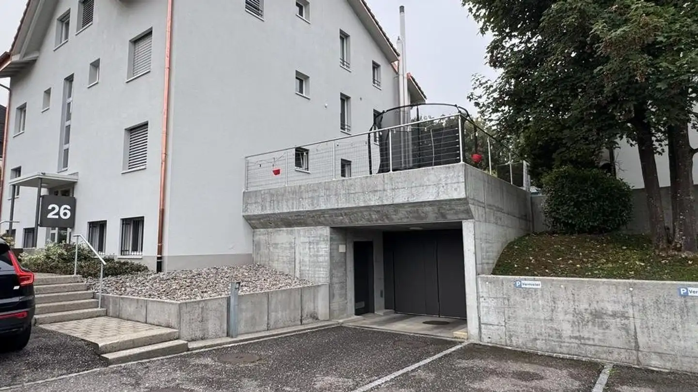 Wohnung mieten - Im Lohgraben, 4104 Oberwil BL - Foto 3