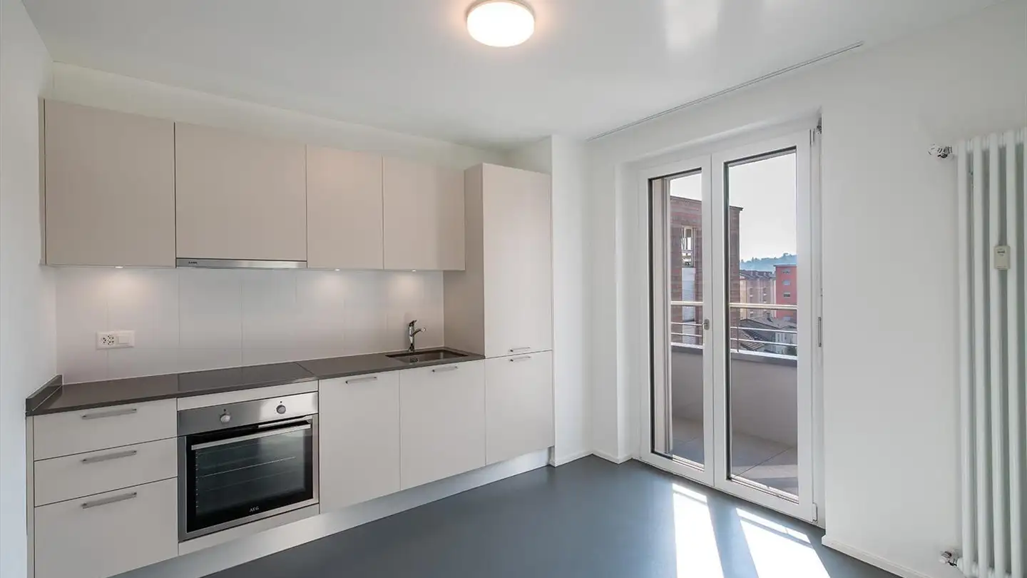 Appartamento in affitto - Via Molinazzo 8b, 6900 Lugano - Foto 4