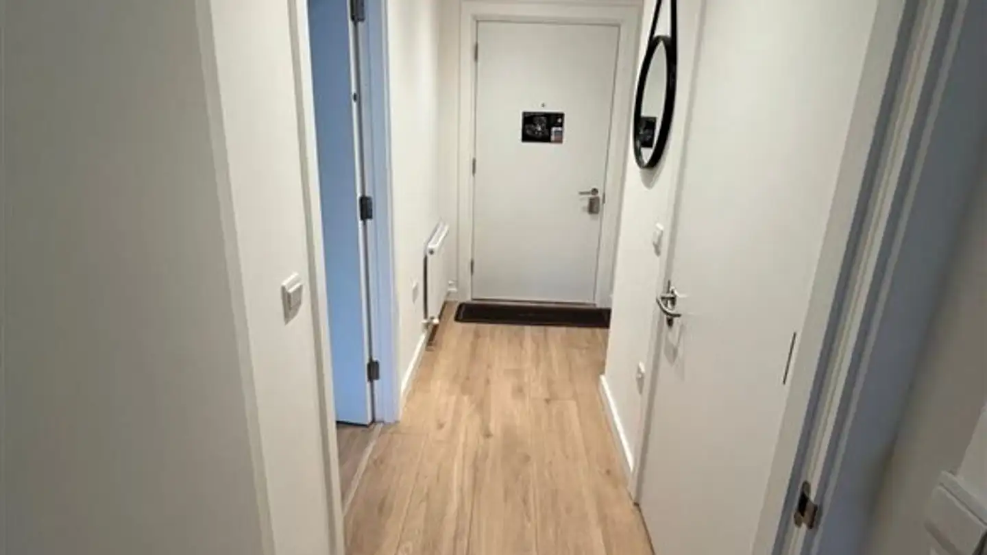 Chambre à louer - 8803 Rüschlikon - Photo 2