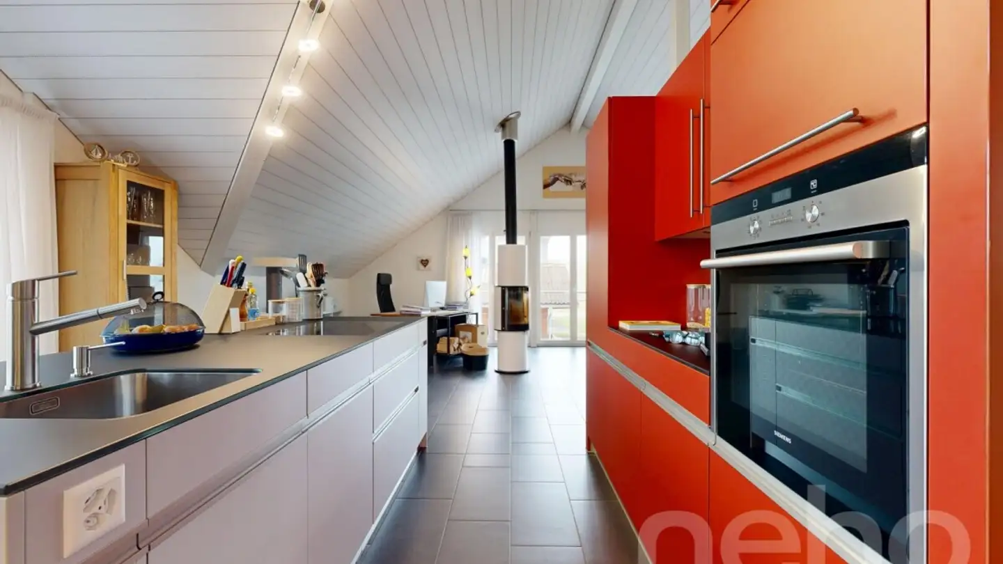 Penthouse for sale - 3473 Alchenstorf - Photo 4