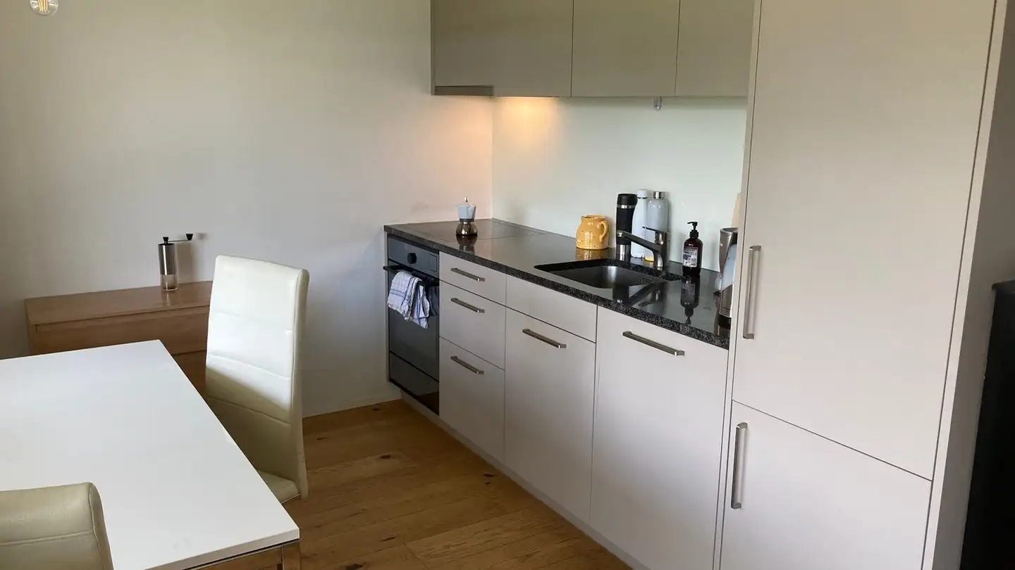 Apartment for rent - Seminarstrasse 1, 6106 Werthenstein - Photo 3