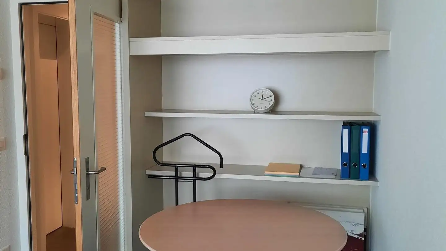 Bureau à louer - Schaffhauserstrasse 68, 8057 Zürich - Photo 3