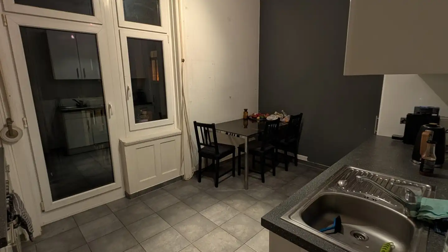 Chambre à louer - Rorschacher Strasse 52, 9000 St. Gallen - Photo 3