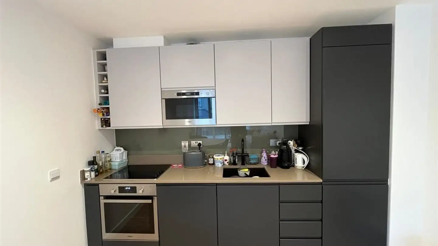 Chambre à louer - 8803 Rüschlikon - Photo 3