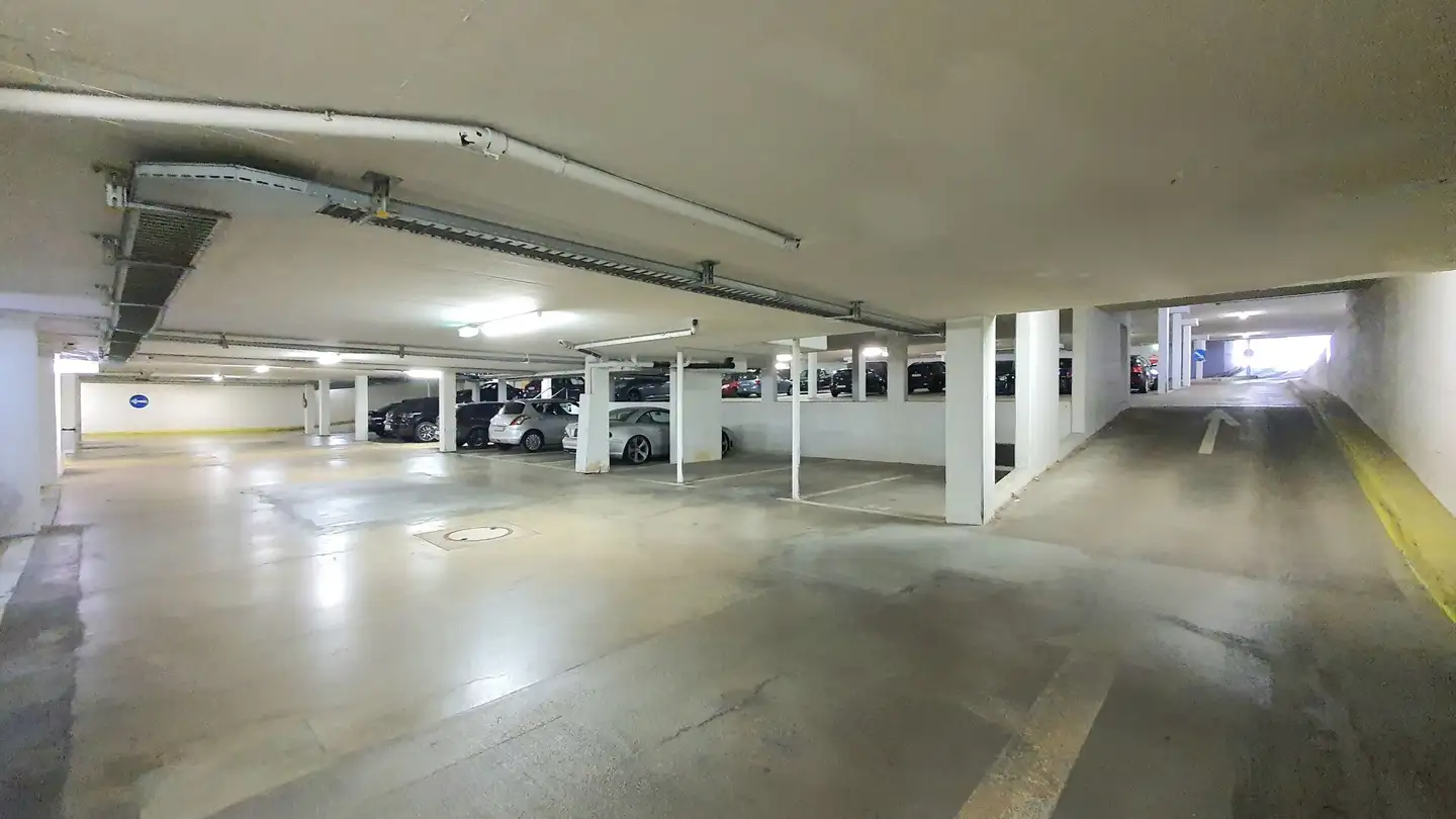 Parcheggio esterno in vendita - 6210 Sursee - Photo 2