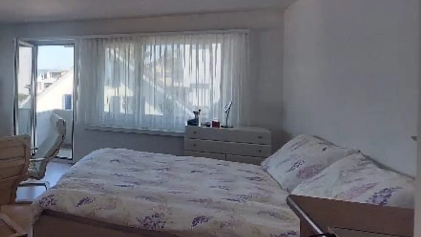 Single room for rent - Alte Landstrasse 191a, 8800 Thalwil - Photo 2
