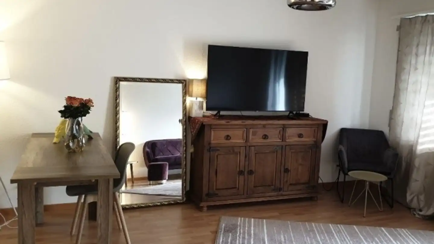 Appartamento ammobiliato in affitto - 3013 Bern - Foto 3