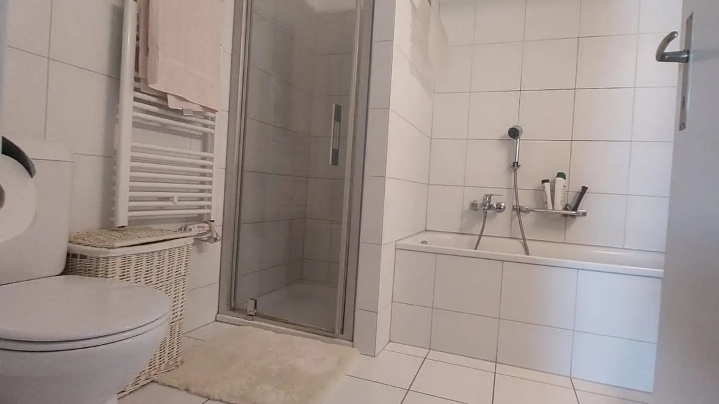 Single room for rent - Alte Landstrasse 191a, 8800 Thalwil - Photo 3