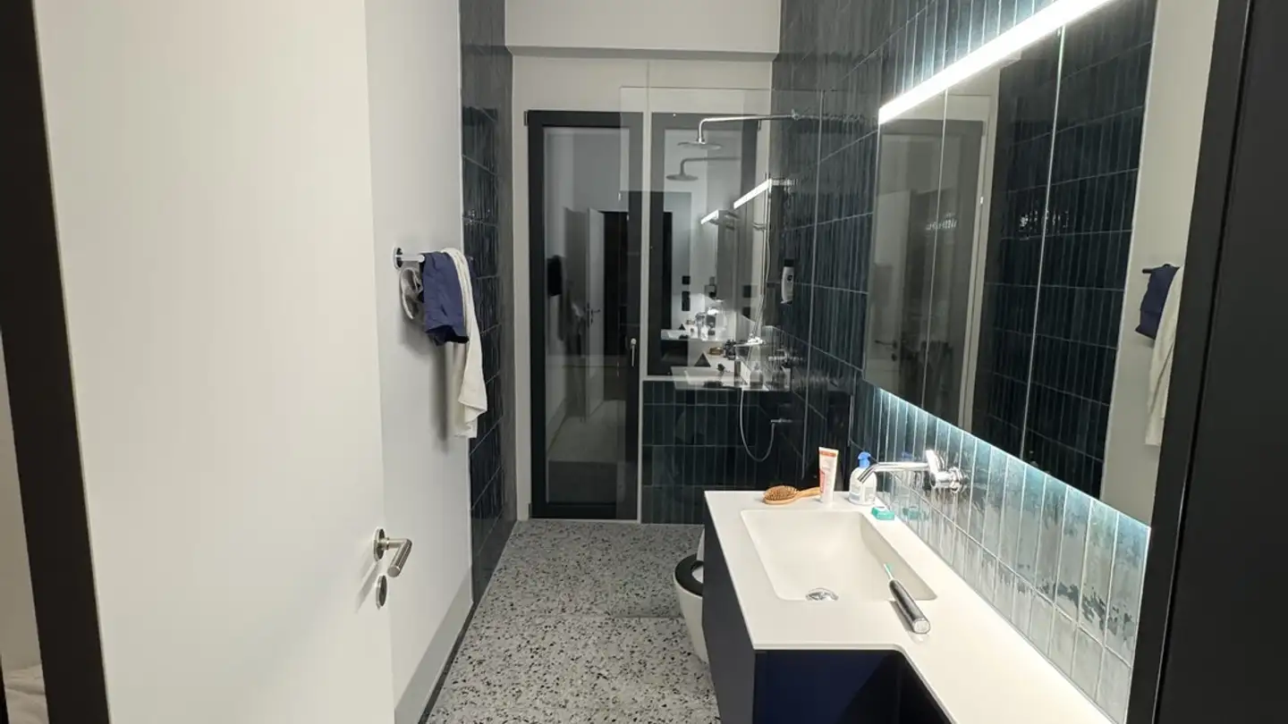 Wohnung mieten - 8006 Zürich