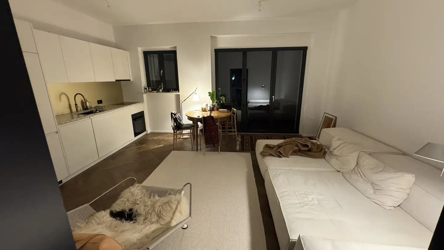 Wohnung mieten - 8006 Zürich - Foto 2