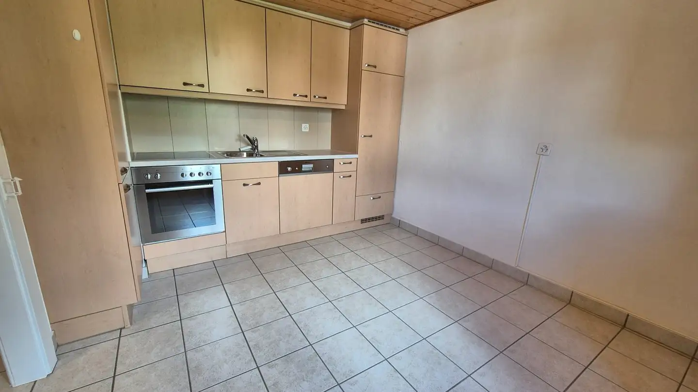 Wohnung mieten - Route De Chelin 25, 3978 Flanthey - Foto 2