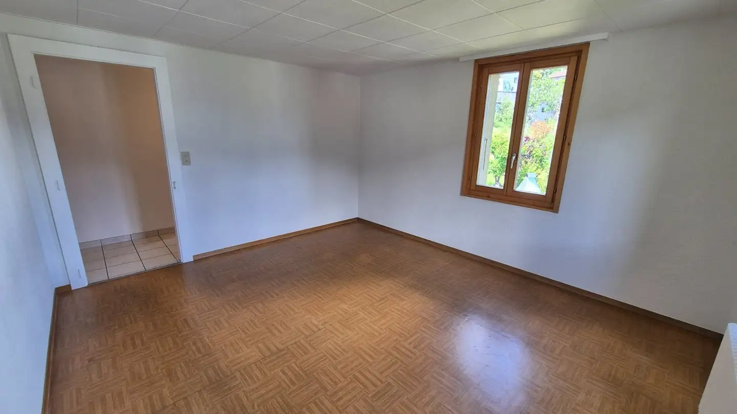 Wohnung mieten - Route De Chelin 25, 3978 Flanthey - Foto 3