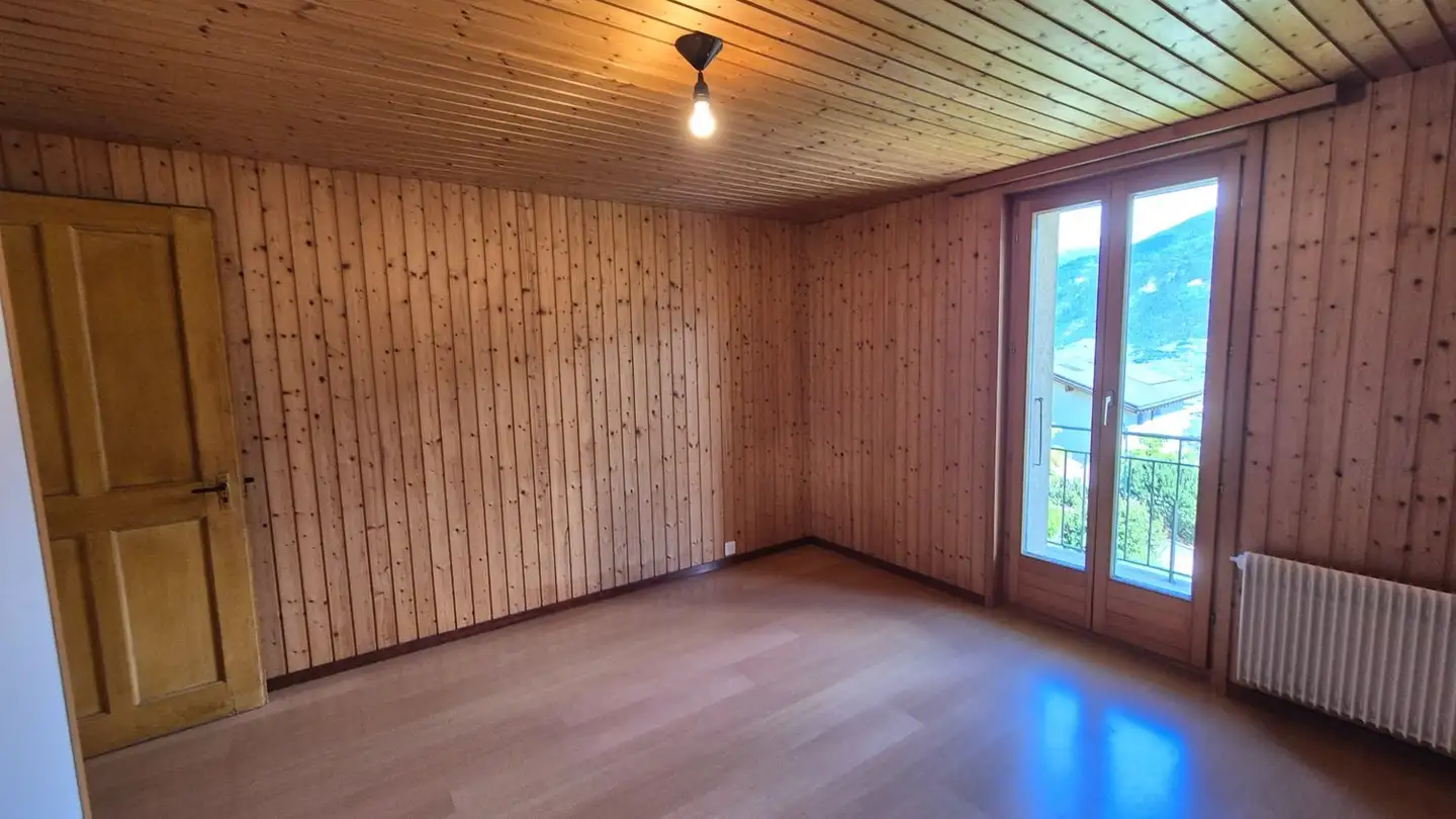 Wohnung mieten - Route De Chelin 25, 3978 Flanthey - Foto 4