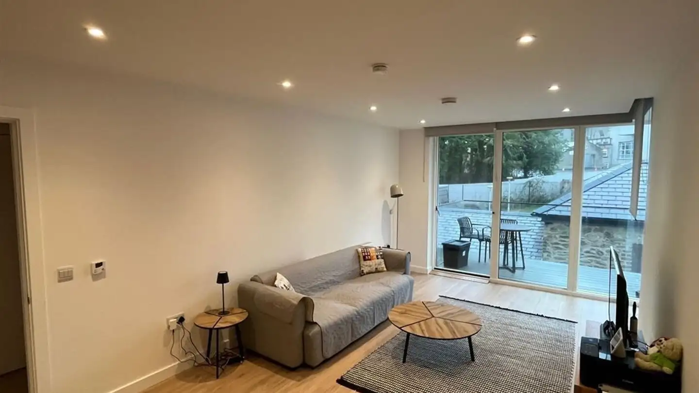 Chambre à louer - 8803 Rüschlikon - Photo 4