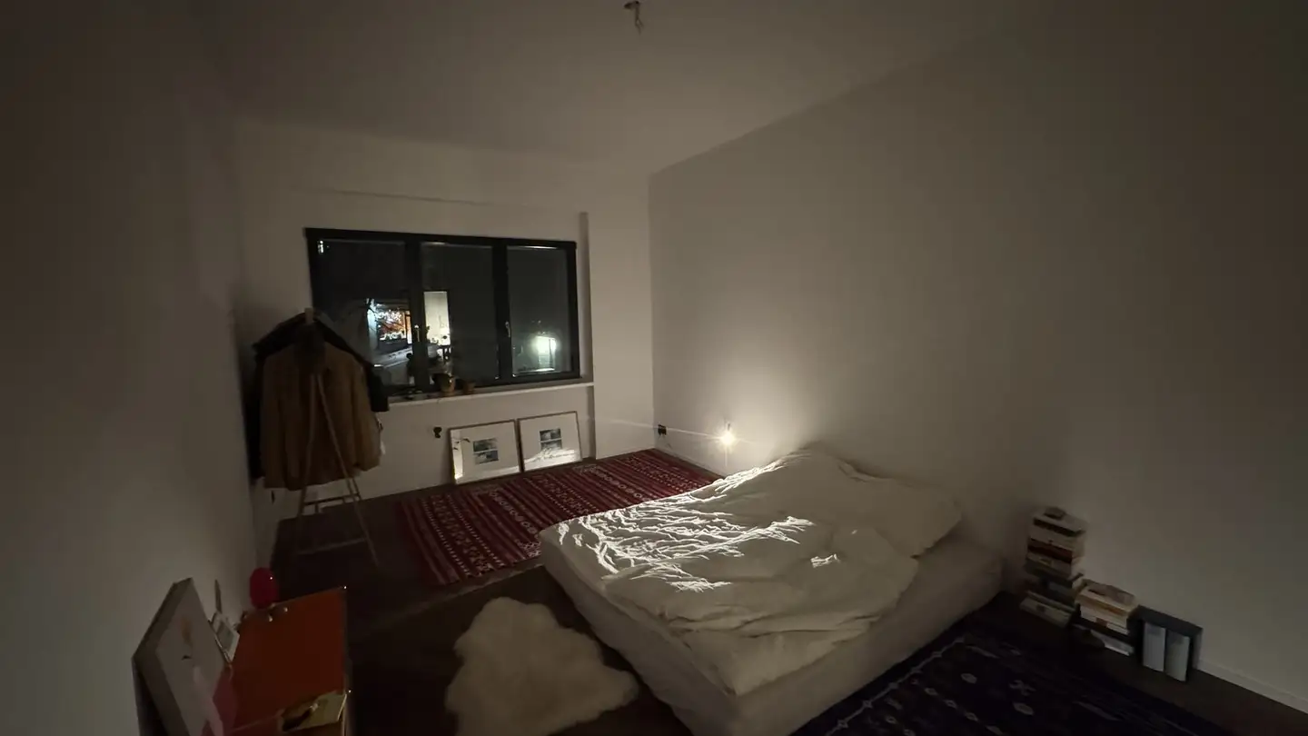 Wohnung mieten - 8006 Zürich - Foto 3