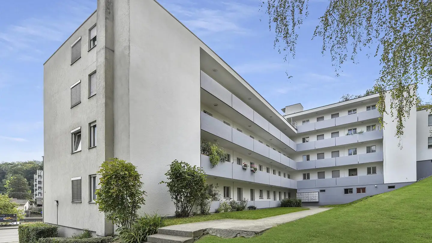 Appartamento in affitto - Schaffhauserstrasse 89, 8302 Kloten